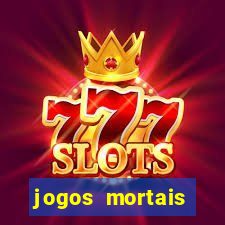 jogos mortais torrent magnet